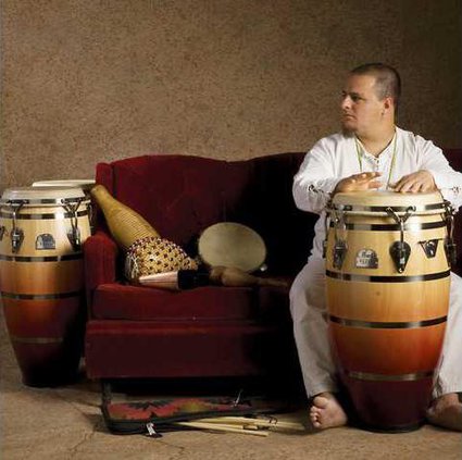 Jazz - Gino Castillo