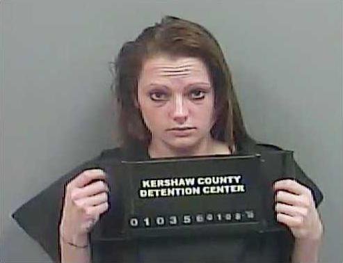 Katrina Severson mug