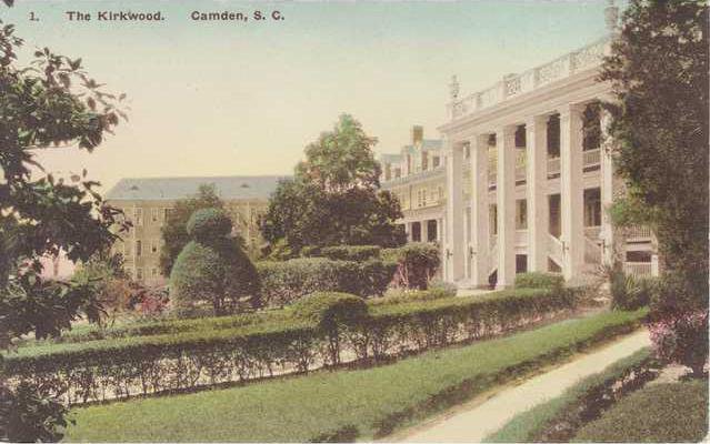 Kirkwood Hotel