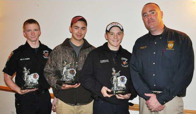 LFD Awards