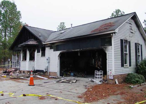 LFD Fire Photo