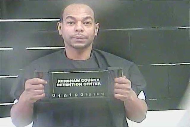 Leon Crosby mug