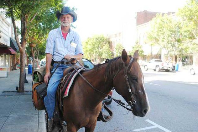 Leslie Fender and Angel