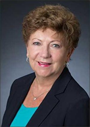 Linda Clyburn Web