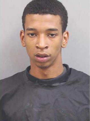 Marquez Robinson mugshot Web