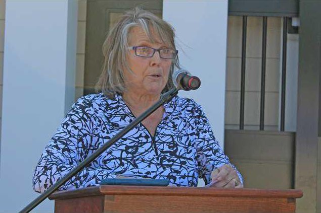 Paola Maoli Web