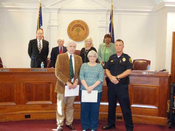 Police Week Proclamation