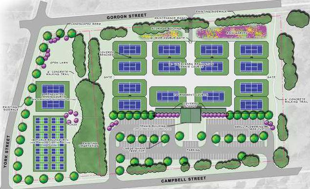 Tennis Complex - High Res Web