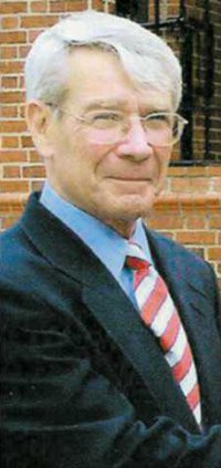 Willard Polk