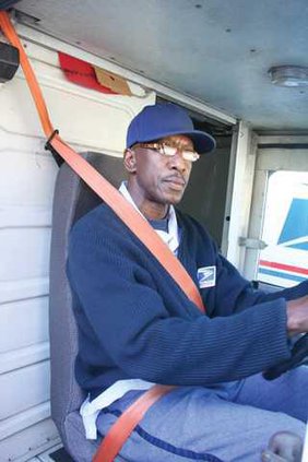 mailman web