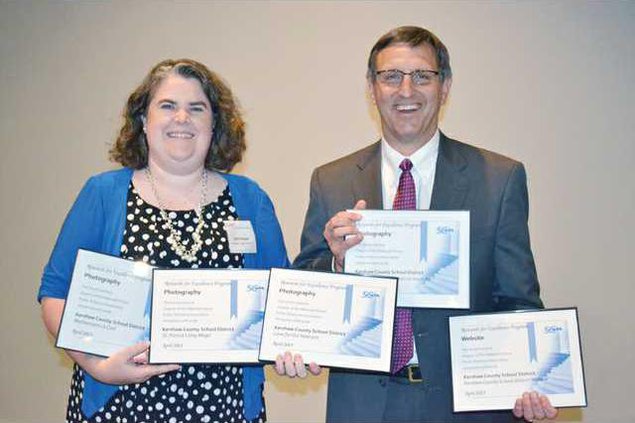 2013-04-21 SCNSPRA Awards