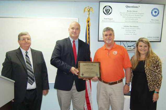 Arbitration Award