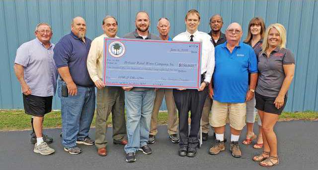 BRWC Grant Web