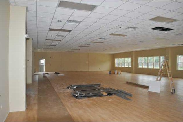 Bethune Rec Center 2
