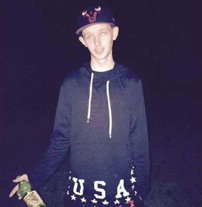 Brandon Spencer