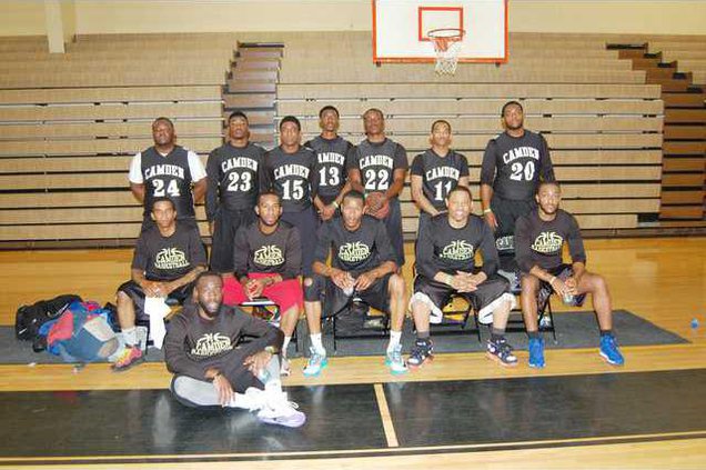 CHS - 09 and Alum Teams Group