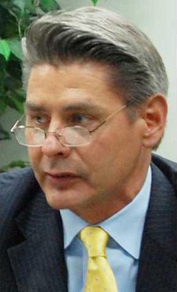 Capella CEO