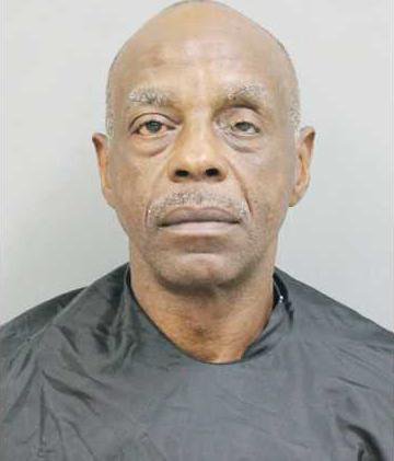 Charles Edward Blanding Web