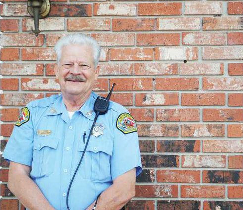 Chief Brown WEB