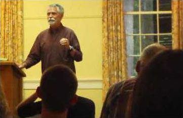 Chris Crutcher speaking.JPG