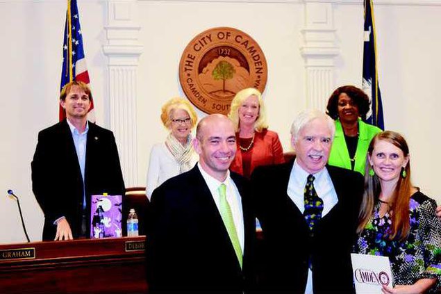 City Council 1 W