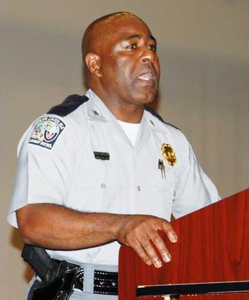 Clergy - Williamson