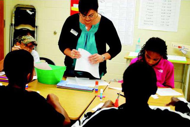 Co-teaching T