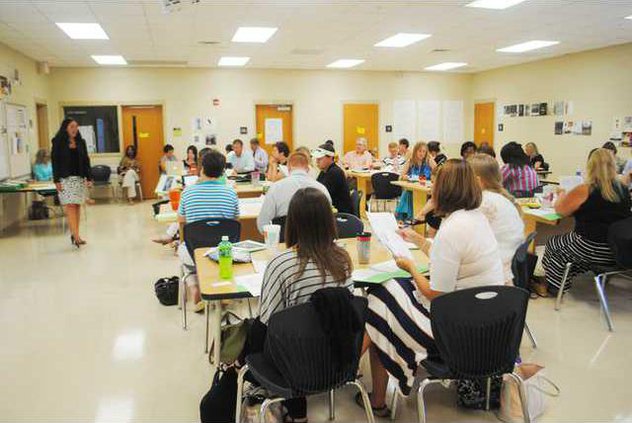 Conference Class