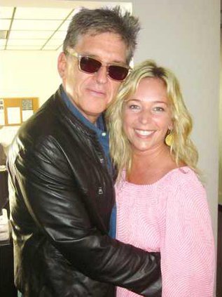 Craig and Rebecca