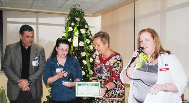 DAISY Award