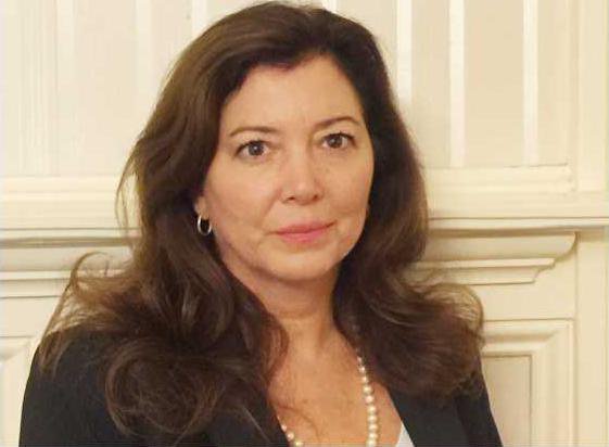 Deborah Butcher