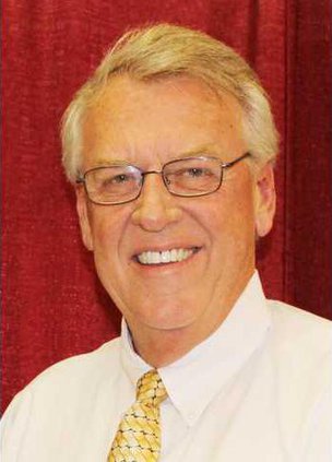 Donnie Wilson
