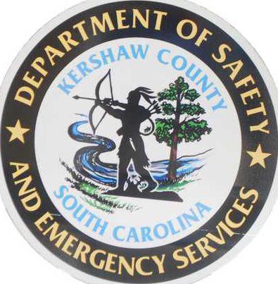 EMS - County Seal
