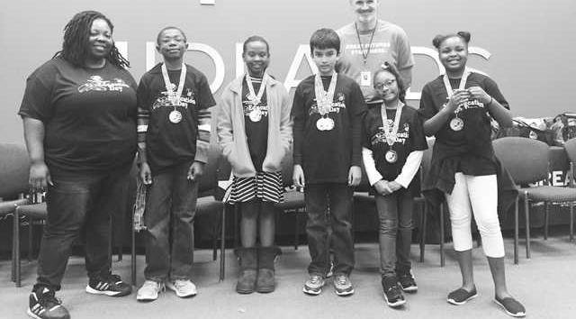 Education Day 2017 BW Web