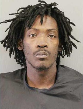 Floyd Neal mugshot Web