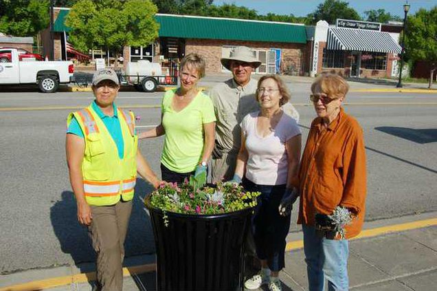 Garden Club