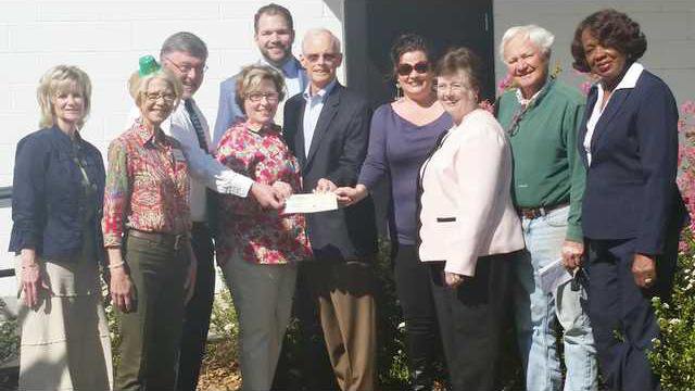 Habitat Check Presentation Web