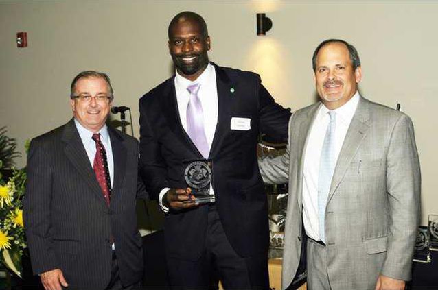 Hall of Fame - Todd Holliday Rankin