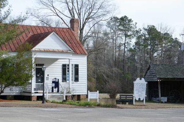Historic Camden 8