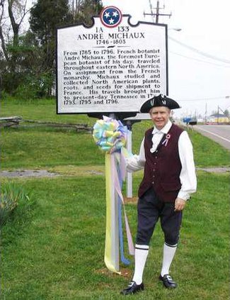 Historical Society - Charlie Williams
