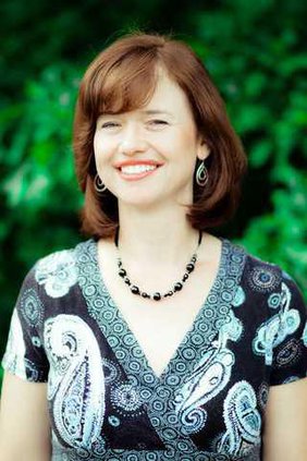 Holly Sullivan
