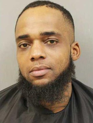 Ike Mitchell mug Web