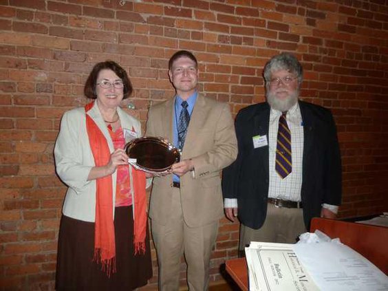 Inabinet Award WEB