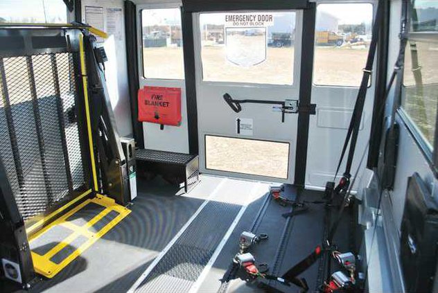 InsideBus