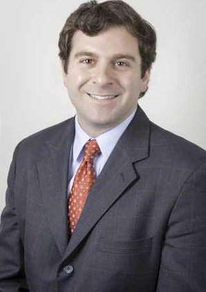Jack Scheuer III