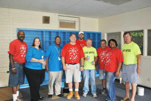 Jackson Teen Center