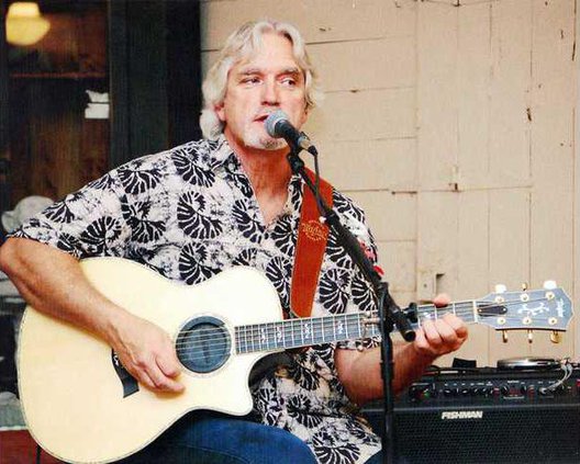Jim Hayes