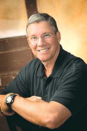 Jim Matthews Nov. 2009