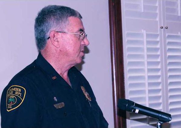 Joe Floyd Web