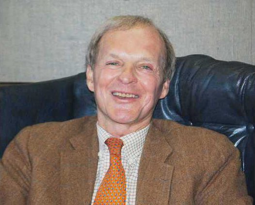 John Rainey file photo